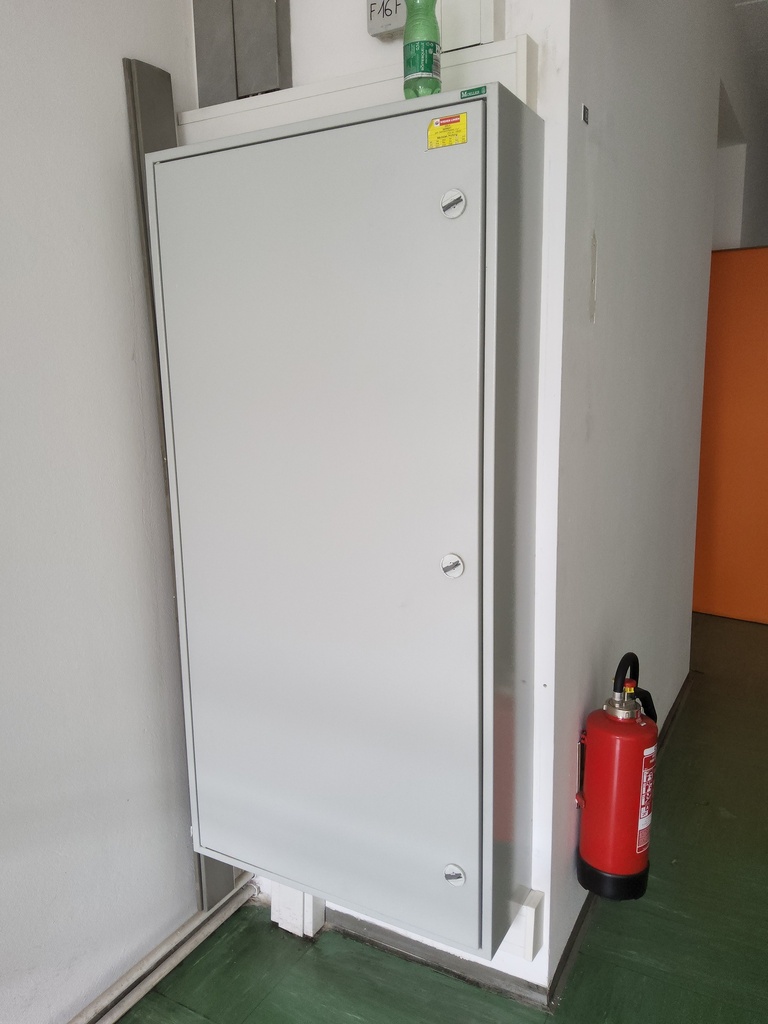 Sicherungskasten