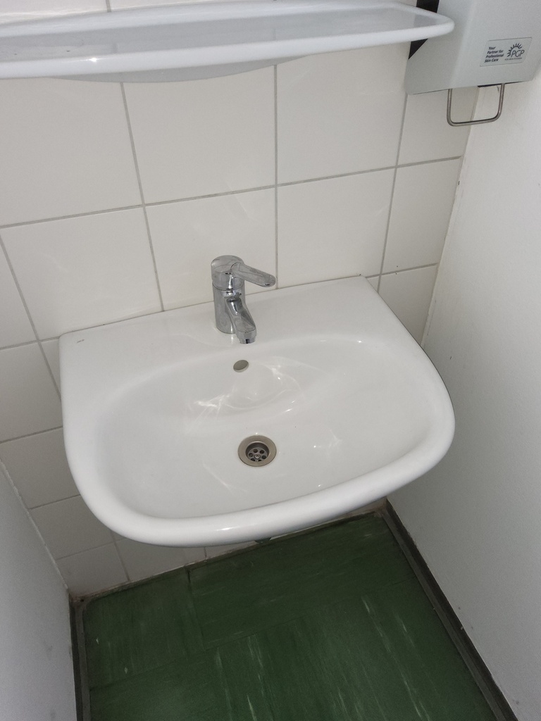 Waschbecken 55x43