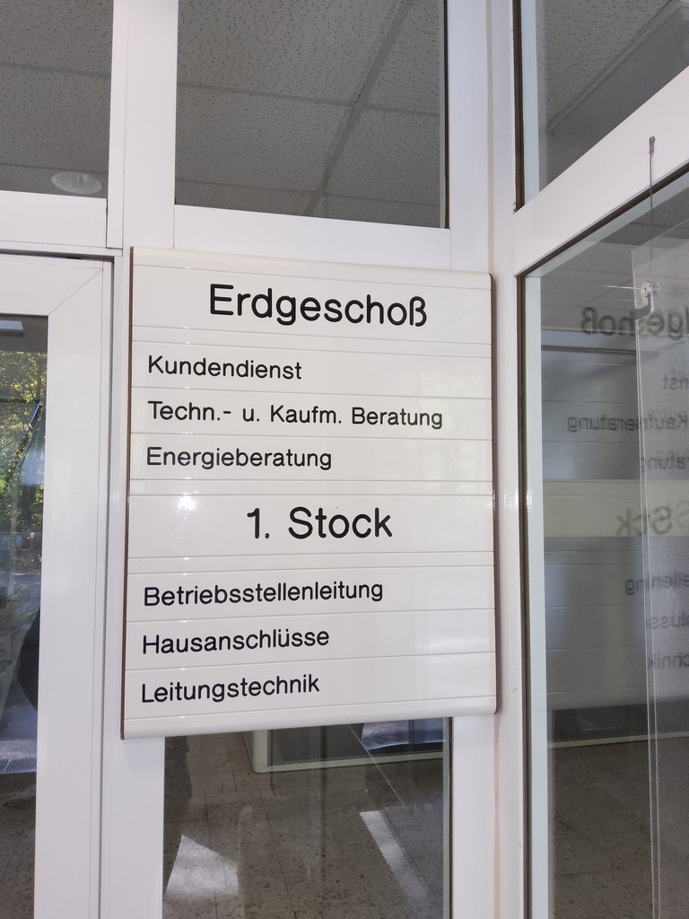 Schild
