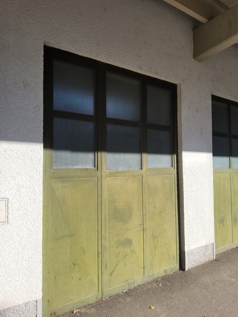 Werkstatt Elementfenster