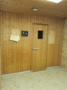 Sauna Interieur inkl. Saunaofen
