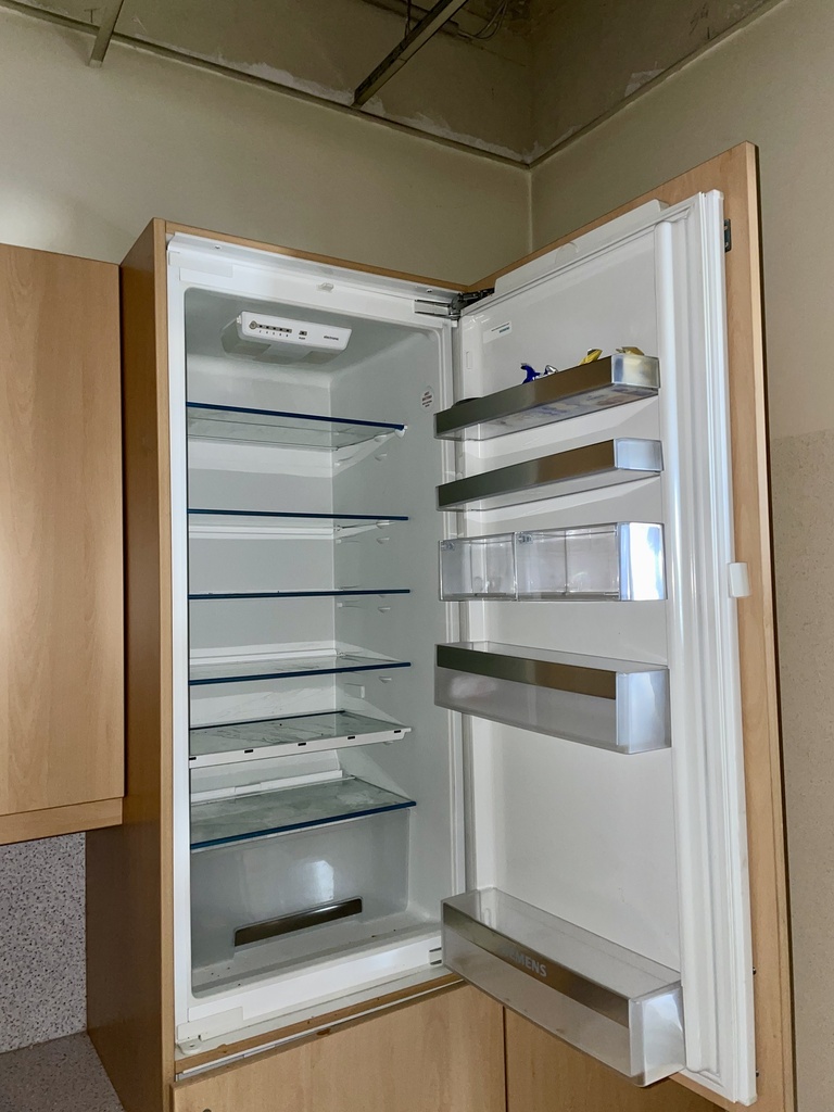 Einbaukühlschrank