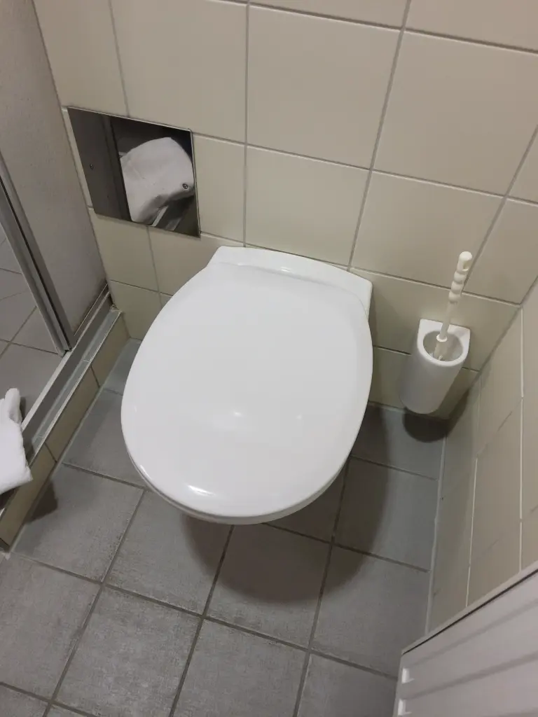 Hänge-WC Vitra, 35x52