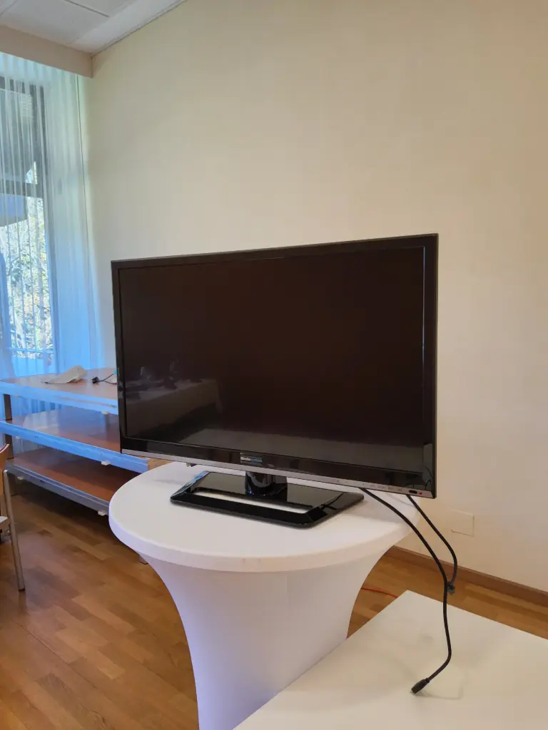 Fernseher LG, 32"