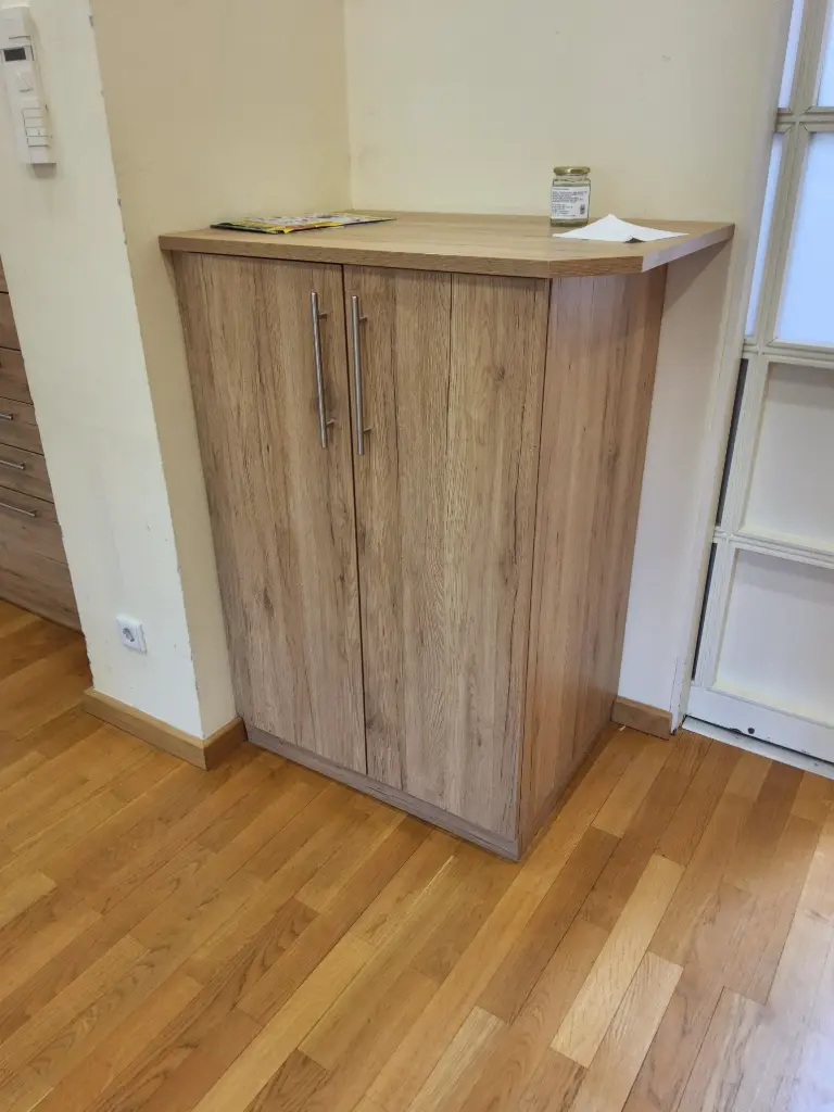 Unterschrank 89,5x60x120