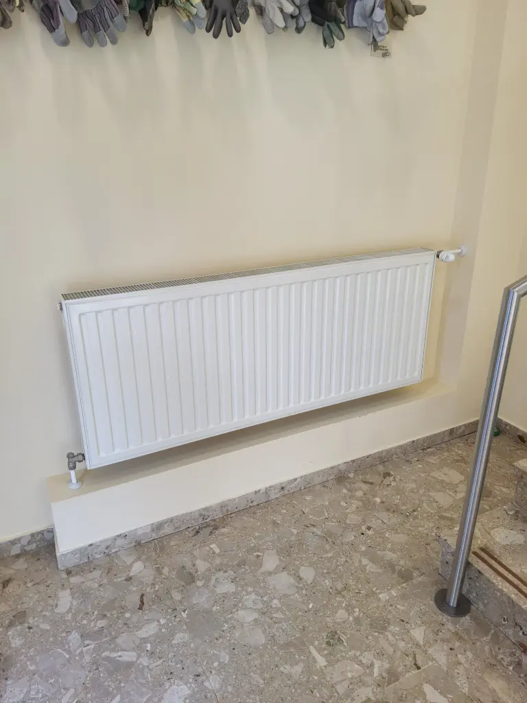 Flachheizkörper 150x60