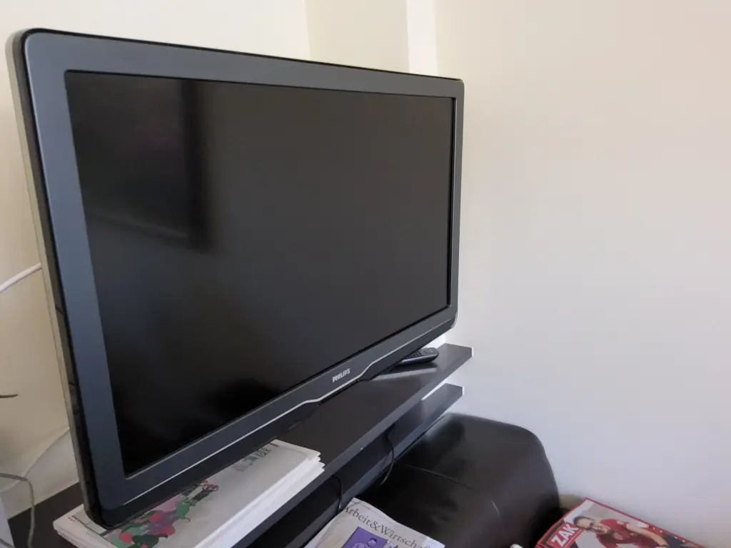 Fernseher Philips, 37"