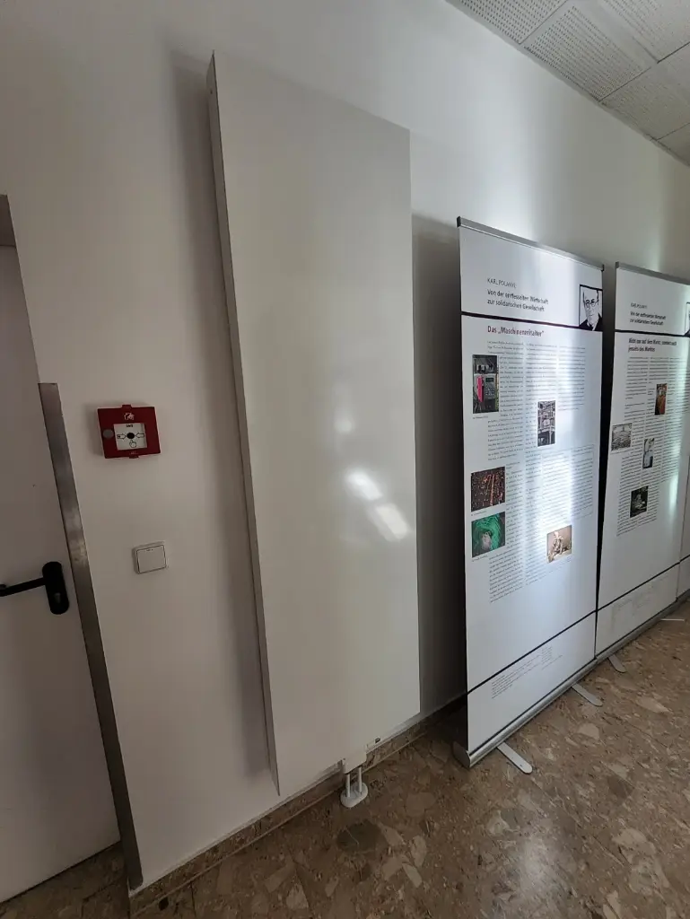 Flachheizkörper, 60x210