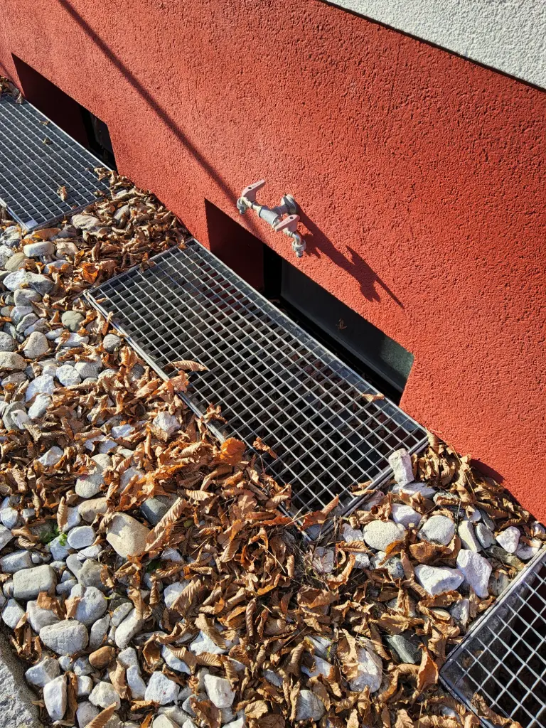 Schachtgitter 104x41