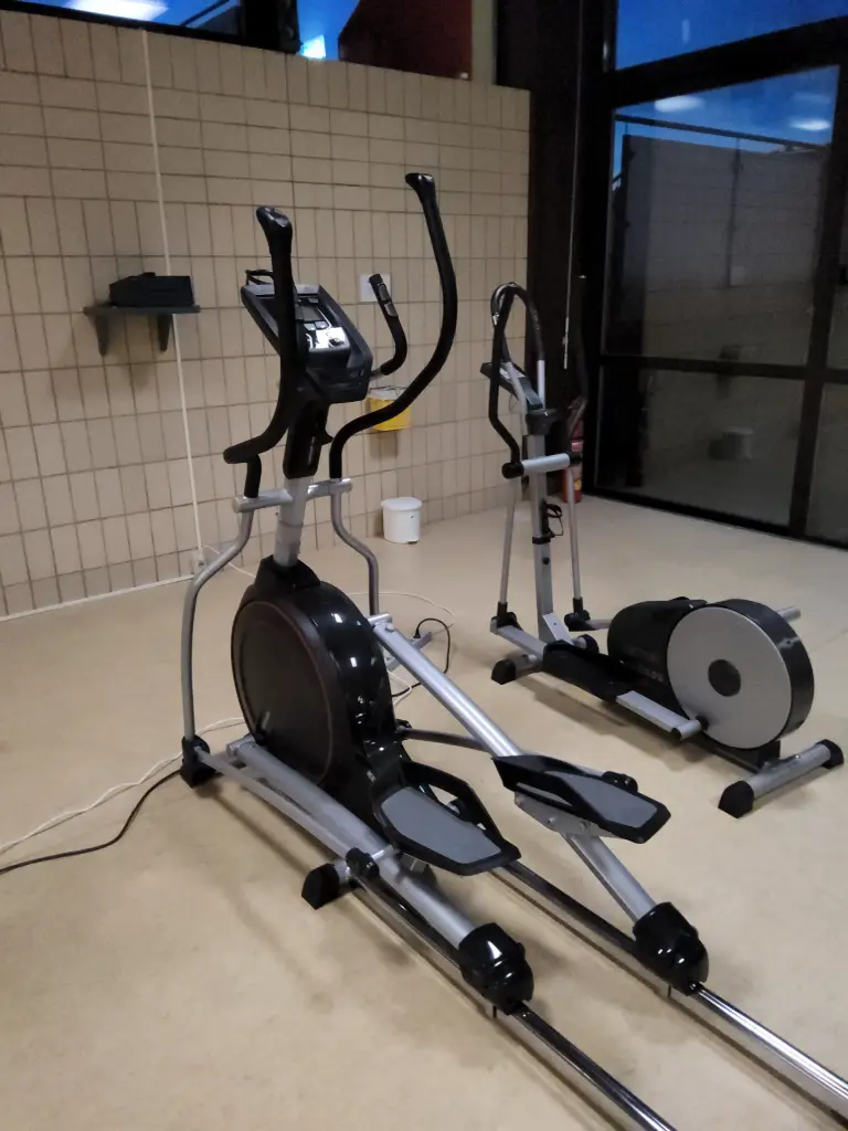 Hometrainer Kettler Skylon 5