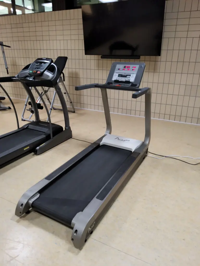 Laufband Pure Tunturi