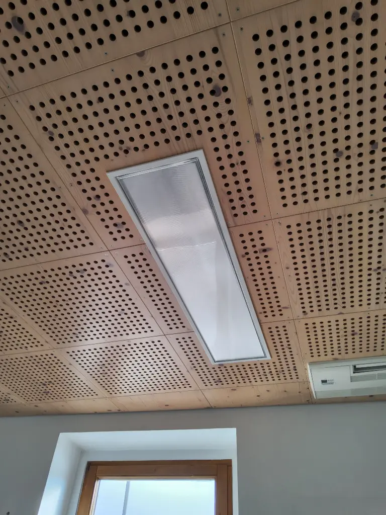 Einbauleuchten 100x25