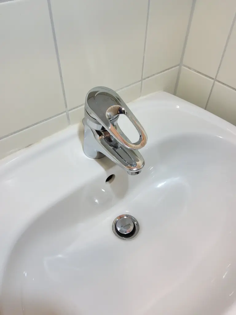 Waschtischarmatur Grohe