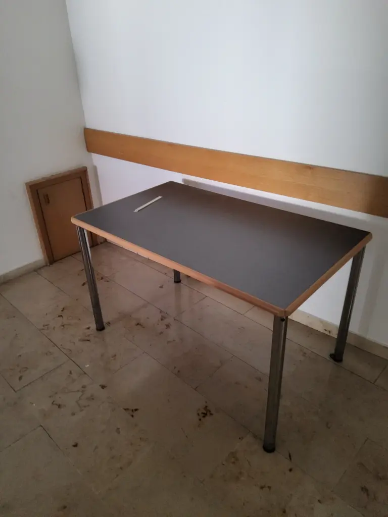 Schreibtisch bene 123x73