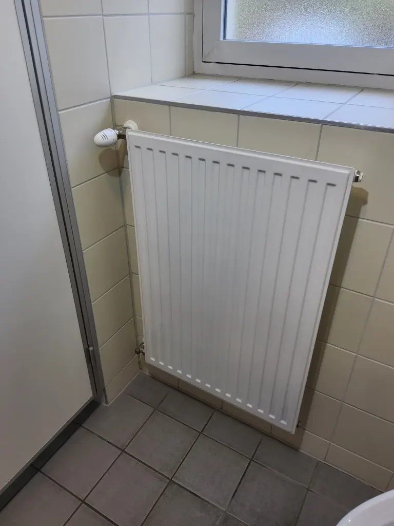 Flachheizkörper, 60x90