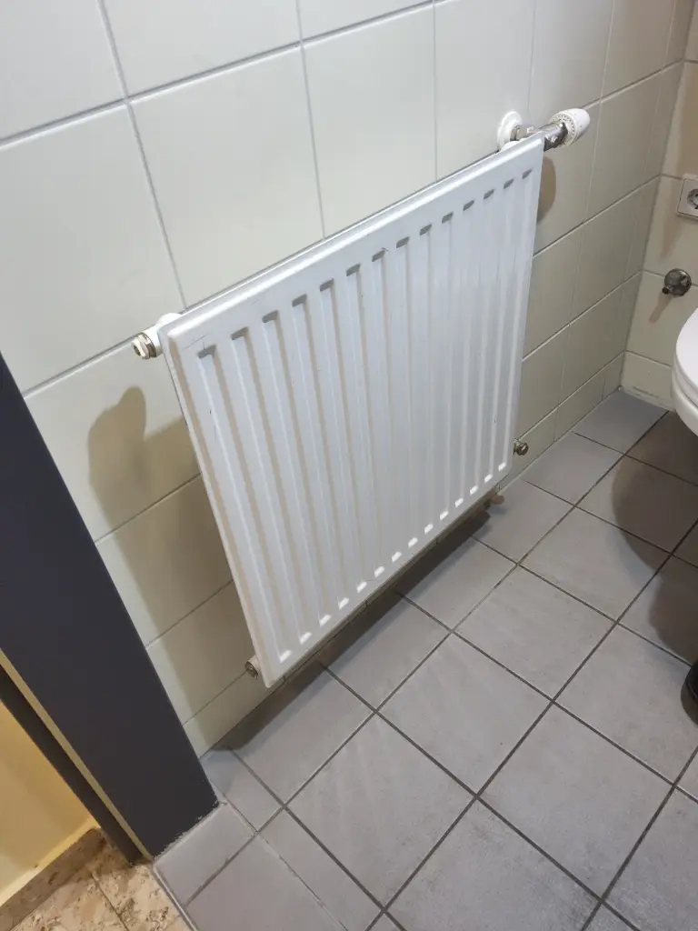 Flachheizkörper, 60x60