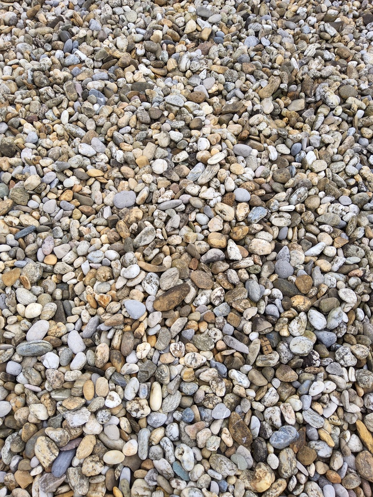 Schotter lose, Körnung 30-70