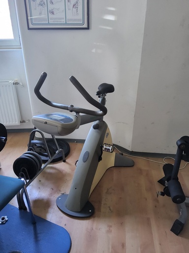 [JOERG-00065] Ergometer, Fahrrad