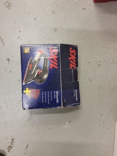 [JOERG-00187] Schleifmaschine Skil