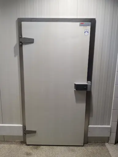 [OMAK] Kühlraum-Türe 90x190, links