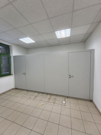 [U5WL1-0060] Wechselkabinen