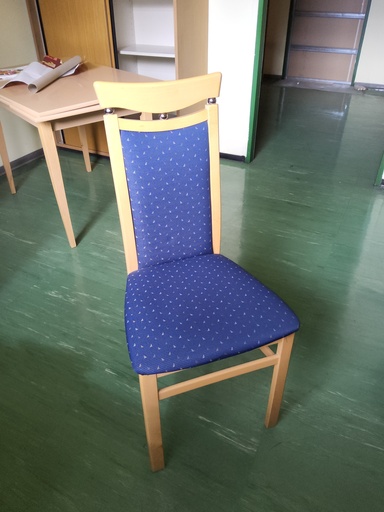 [U5WL1-0049] Sessel