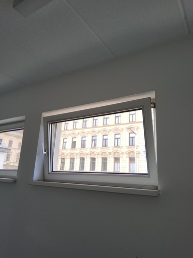 [U5WL1-0030] Kunststofffenster Actual 125x70