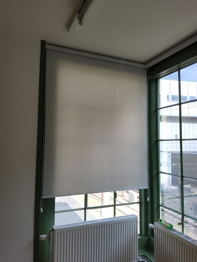 [U5WL1-0052] Sonnenschutzrollo 160x300 