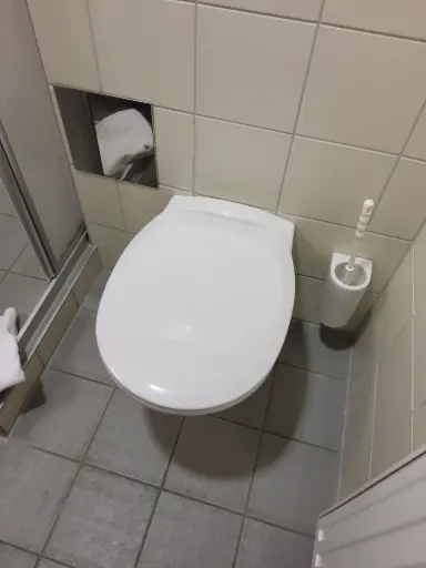 [OMAK] Hänge-WC Vitra, 35x52