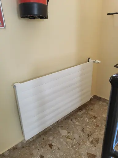 [OMAK] Hygieneheizkörper einfach, 100x56