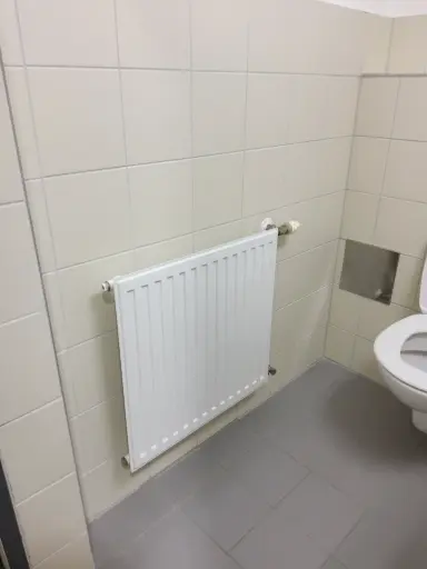 [OMAK] Flachheizkörper 60x60