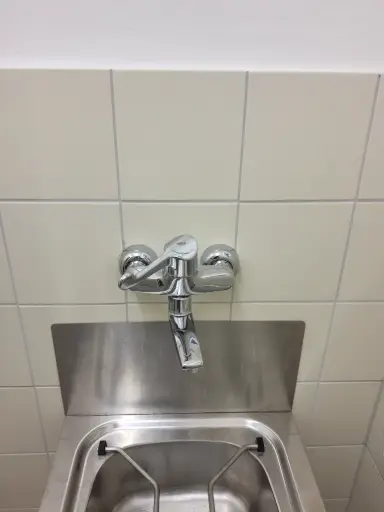 [OMAK] Wandarmatur Grohe