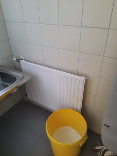 [OMAK] Flachheizkörper 80x60