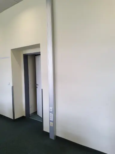 [OMAK] Alu-Kabelkanal