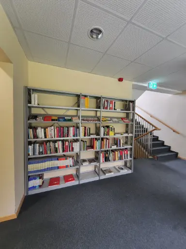 [OMAK] Bücherregal 257x203