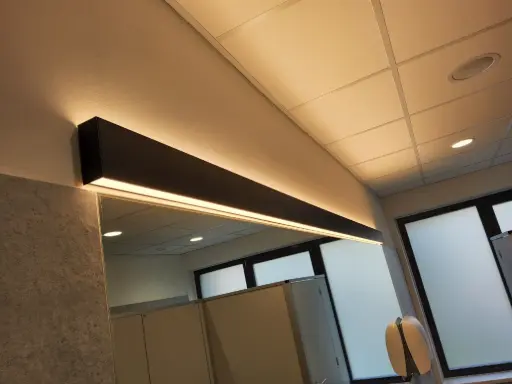 [OMAK] Wandleuchte LED, 300cm