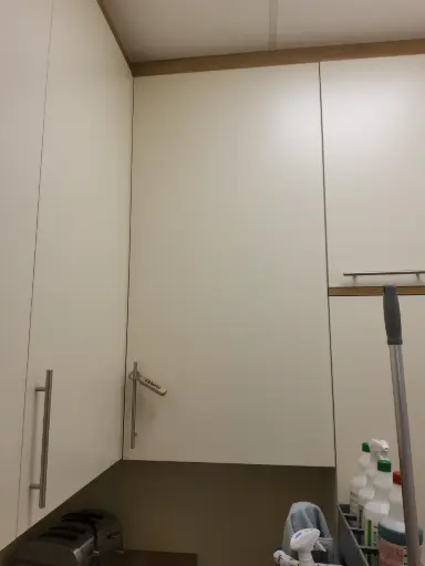 [OMAK] Teeküche Oberschrank einzeln, 110x40x136