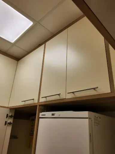 [OMAK] Teeküche Oberschrank, 210x70x81