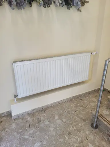 [OMAK] Flachheizkörper 150x60