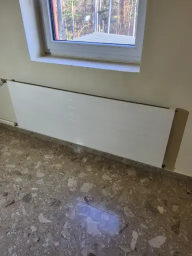 [OMAK] Hygieneheizkörper einfach 160x56