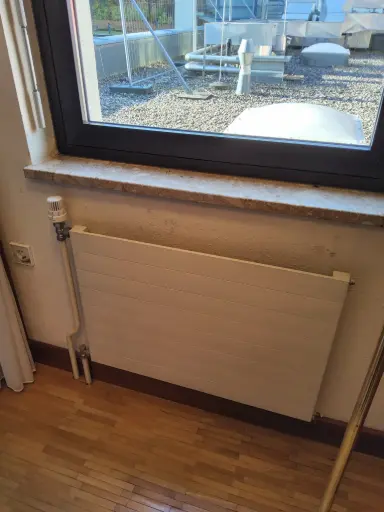 [OMAK] Hygieneheizkörper einfach 80x56