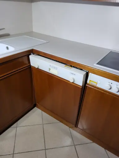 [OMAK] Geschirrspüler Imperial