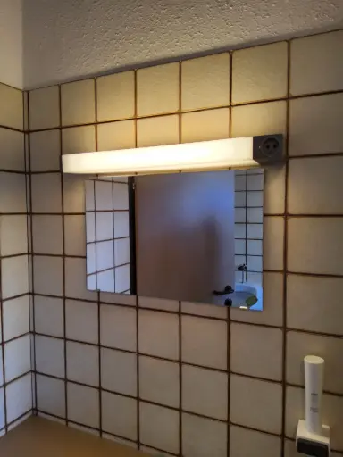 [OMAK] Spiegel Nassraum, 60x39