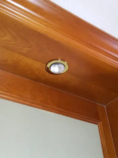 [OMAK] Deckeneinbauspot 12cm