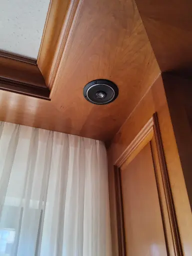 [OMAK] Decken-Einbaulautsprecher