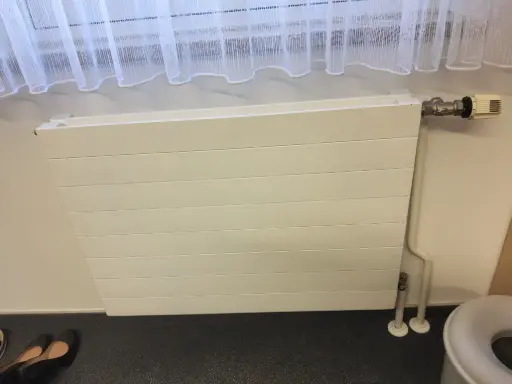 [OMAK] Hygieneheizkörper einfach 80x56 