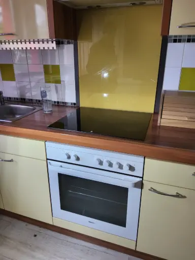 [OMAK] Herd + Backrohr Beko