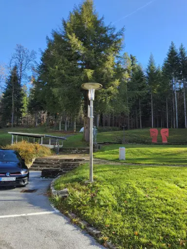 [OMAK] Straßenlaterne