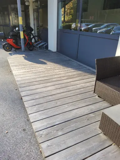 [OMAK] Terrassendielen