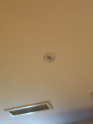 [OMAK] Deckeneinauspot weiß, ca 6cm